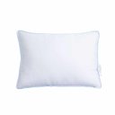 Ver imagem 4 de Par Travesseiros Toque de Pluma Prestige 50x70 cm Niazitex