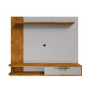 Ver imagem 2 de Painel Jeri para Tv de 65" Naturalle/off-white - Bechara