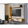 Painel Jeri para Tv de 65" Naturalle/off-white - Bechara - 3