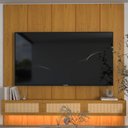 Ver imagem 1 de Home Realce/Native 222,5 cm - Naturale/Naturale/Tela Rattan Creme