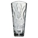 Ver imagem 1 de Vaso Decorativo Enfeite Planta Ttriangular Eco Crystal 23x10x10cm Transparente
