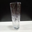 Ver imagem 3 de Vaso Decorativo Enfeite Planta Ttriangular Eco Crystal 23x10x10cm Transparente