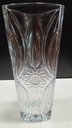 Ver imagem 4 de Vaso Decorativo Enfeite Planta Ttriangular Eco Crystal 23x10x10cm Transparente