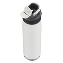 Ver imagem 3 de SQUEEZE GARRAFA TÉRMICA COLEMAN PAREDE DUPLA AUTOSEAL 709 ML: branco