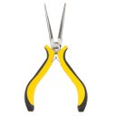 Ver imagem 1 de Alicate Bico Agulha - Med. 4.1/2' - Eda