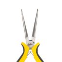 Ver imagem 2 de Alicate Bico Agulha - Med. 4.1/2' - Eda