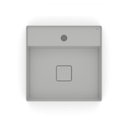 Ver imagem 3 de Cuba de Apoio 40x40cm Roca T9 Terra Stone A32787t070