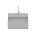 Ver imagem 4 de Cuba de Apoio 40x40cm Roca T9 Terra Stone A32787t070