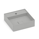 Ver imagem 1 de Cuba de Apoio 40x40cm Roca T9 Terra Stone A32787t070