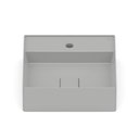 Ver imagem 2 de Cuba de Apoio 40x40cm Roca T9 Terra Stone A32787t070
