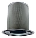Ver imagem 1 de Filtro Separador Ar-óleo Atlas Copco 2901007000