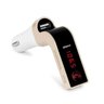 Transmissor Veicular C/ Bluetooth Fm Mp3 Usb e Pendrive - 1