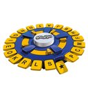 Ver imagem 2 de Jogo de Tabuleiro Tapalavras Multikids - Br1969 Br1969