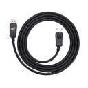 Ver imagem 3 de Cabo Displayport 1.4v 8k Uhdtv 2 Metros Dp1420 Elg