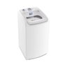 Lavadora Electrolux Automatica Led09 9kg Efficient Care - 1
