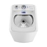 Lavadora Electrolux Automatica Led09 9kg Efficient Care - 2