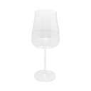 Ver imagem 2 de Conjunto 6 Taças de Vinho de Cristal Alex 400ml - Wolff