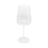 Conjunto 6 Taças de Vinho de Cristal Alex 400ml - Wolff - 2