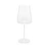 Conjunto 6 Taças de Vinho de Cristal Alex 400ml - Wolff - 1