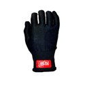 Ver imagem 1 de Proglove Hd Preta Luva Profissional Envelopador Tamanho P