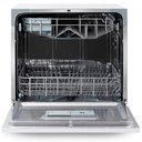 Ver imagem 3 de Lava-Louças 8 Serviço Programa Intensivo Midea