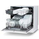 Ver imagem 4 de Lava-Louças 8 Serviço Programa Intensivo Midea