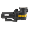 Bomba Jacuzzi com Pré-filtro para Piscina 1A-M 1,0 CV - 110/220 Monofásica - 2