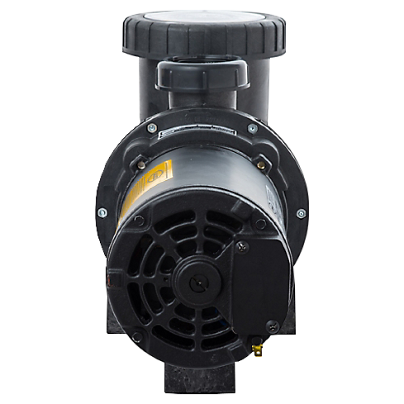 Bomba Jacuzzi com Pré-filtro para Piscina 1A-M 1,0 CV - 110/220 Monofásica - 3