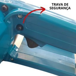 Moto Serra Elétrica Portátil 2400w Eletroserra Sabre 16 Pol 6000 Rpm Importway Iwmse24 - 6