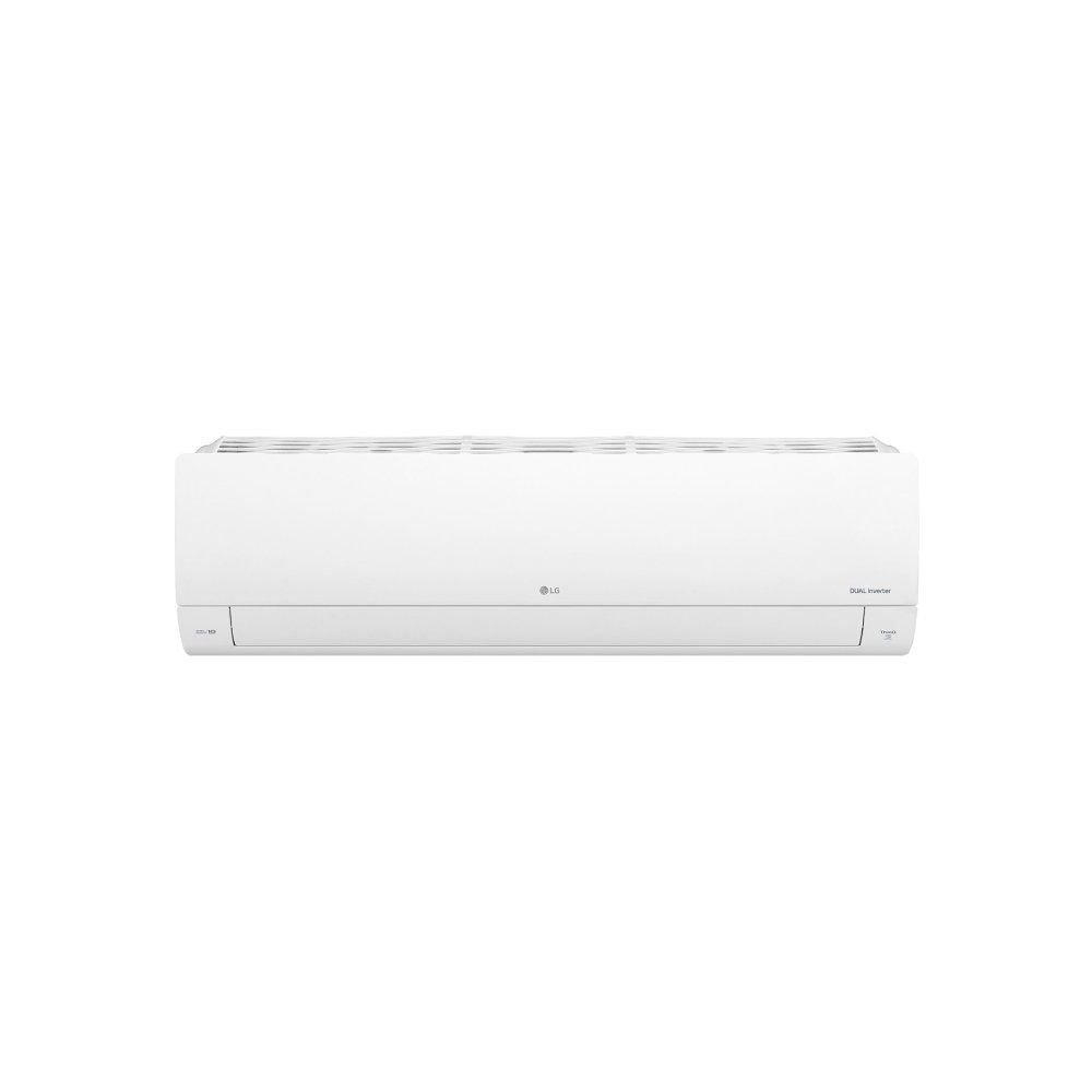 Ar Condicionado Lg Dual Inverter Voice +ia 18000 Btus 220v Quente e Frio S3-w18kl31a - 2