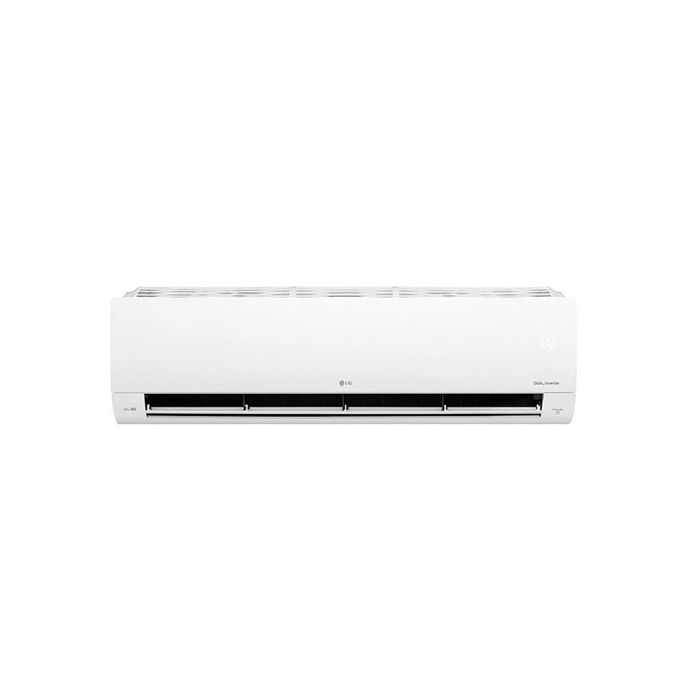 Ar Condicionado Lg Dual Inverter Voice +ia 18000 Btus 220v Quente e Frio S3-w18kl31a - 3