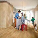 Ver imagem 3 de Piso Laminado Quick Step Vision 2,71m² Carvalho Vitoriano