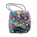 Ver imagem 4 de Kit com 6 Mini Caminhões de Fricção Diversão Garantida