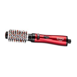 Escova Rotativa Mondial Tourmaline Infinity Ion ER-03 1000W Vermelho 127V 4390-01 - 1