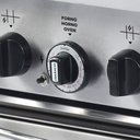 Ver imagem 5 de Fogão Industrial Venâncio Don Bidone 6 Bocas com Forno Gás Glp Fdb6f