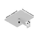 Ver imagem 2 de Suporte para Monitor Multiparametro De Sinais Vitais Hospitalar Clinica