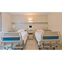 Ver imagem 6 de Suporte para Monitor Multiparametro De Sinais Vitais Hospitalar Clinica
