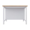 Ver mais imagens de Bancada Gourmet Ilha Cozinha c ilumina Ditália 2Prat CD-1019 cor:cinza