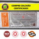 Ver imagem 5 de Cama Box Colchão King Molas Ensacadas Pillow BF Colchões