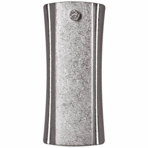 Suporte Adesivo para Quadros Command Metálico Grande 1 Unidade - HB004254320 - 3M SUP.QUADROS METAL 