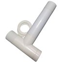 Ver imagem 1 de Válvula Equalizadora de Pvc para Câmara Fria de 150 M³