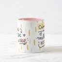 Ver imagem 4 de Caneca Personalizada Presente Amiga para o que Der e Vier