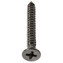 Ver imagem 4 de Parafuso Inox Auto Atarraxante Chata Phillips Stein 3,9x32 Caixa com 200 Peças