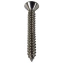 Ver imagem 3 de Parafuso Inox Auto Atarraxante Chata Phillips Stein 3,9x32 Caixa com 200 Peças
