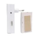 Ver imagem 2 de Campainha Residencial sem Fio Wireless 100 Metros 32 Toques