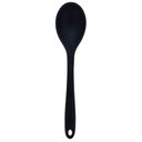 Ver imagem 1 de Colher de Silicone - Preto Mimo