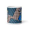 Caneca de Porcelana Dia dos Pais 07 - 2