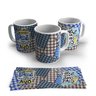 Caneca de Porcelana Dia dos Pais 07 - 4