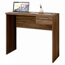 Ver imagem 4 de Mesa para Estudos 1 Gaveta NT2000 Notável