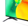 Smart Tv Lg 50" 4k Nanocell com Inteligência Artificial Ai Thinq Smart Magic 50nano75sqa – Bivolt - 5